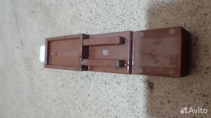 Антенна Lexus IS (XE30)