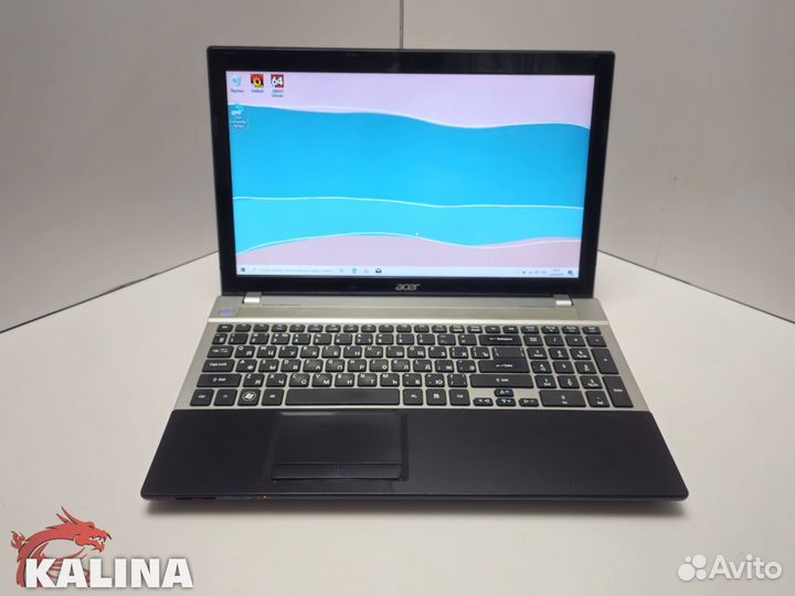 Ноутбук Acer Aspire 15.6/i5/512/8Gb