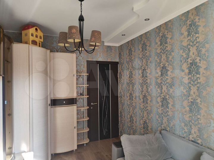 2-к. квартира, 37 м², 5/14 эт.