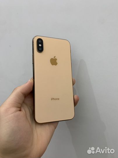 iPhone Xs, 64 ГБ
