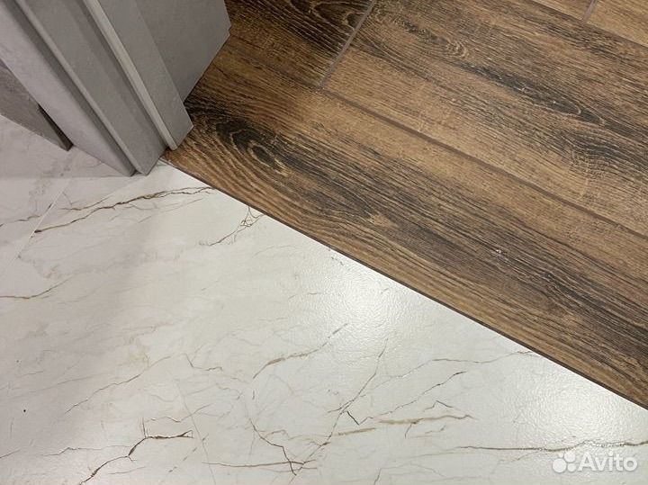 Ремонт квартир и домов любой сложности с гарантией