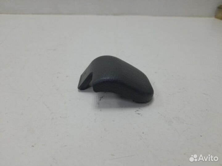 Пластик салона Mazda 6