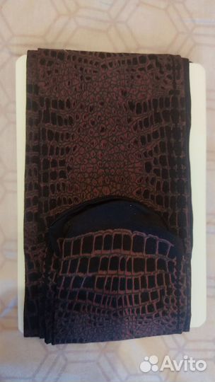 Колготки фантазийные