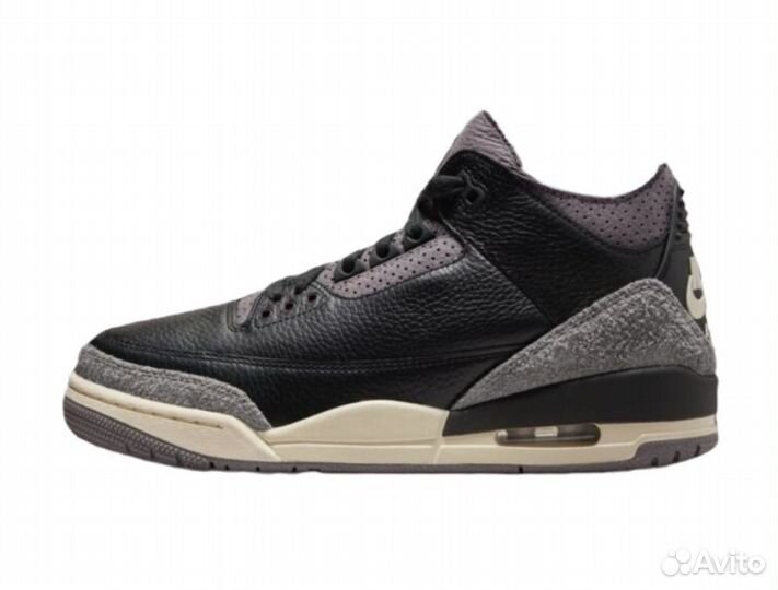 Air Jordan 3 x A Ma Maniére 35-48 EU Оригинал FZ48