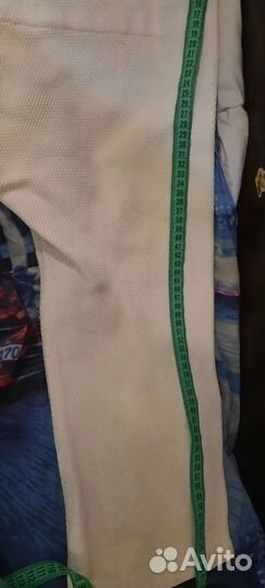 Кимоно для айкидо