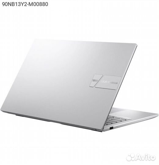 90NB13Y2-M00880, Ноутбук Asus Vivobook 15 X1504VA