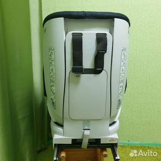 Автокресло romer