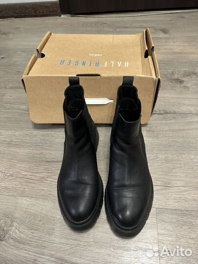 Ботильоны ralf ringer