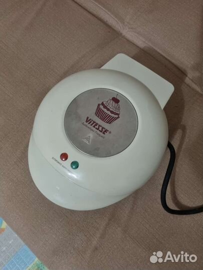 Кексопечка, маффиница, кексница