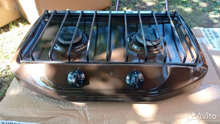 Газовая плита бу