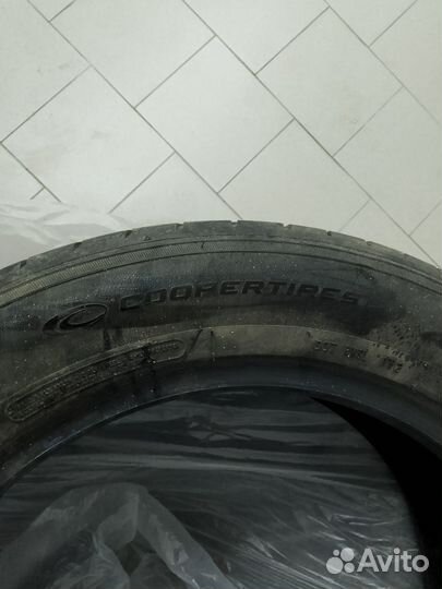 Cooper Evolution CTT 23.5/55 R18