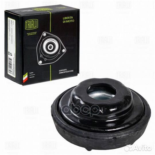 Опора стойки перед. Chevrolet Cruze (09) (с по