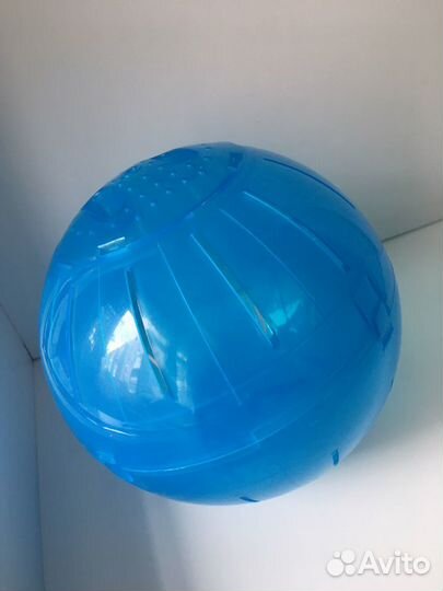 Прогулочный шар для хомяка