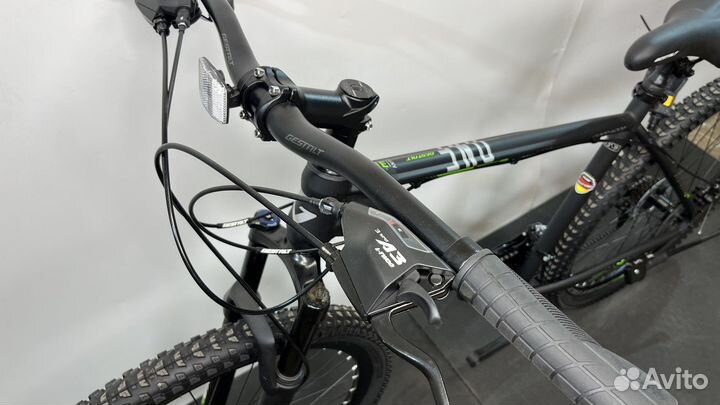 Велосипед горный 27.5