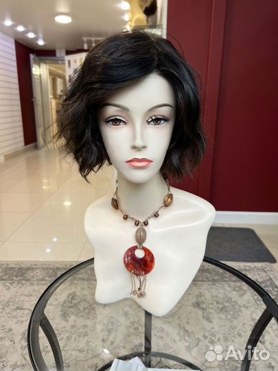 Искусственный парик Dance Ellen Wille