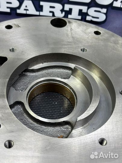 Масляный насос АКПП Citroen Xsara 4HP14 2000