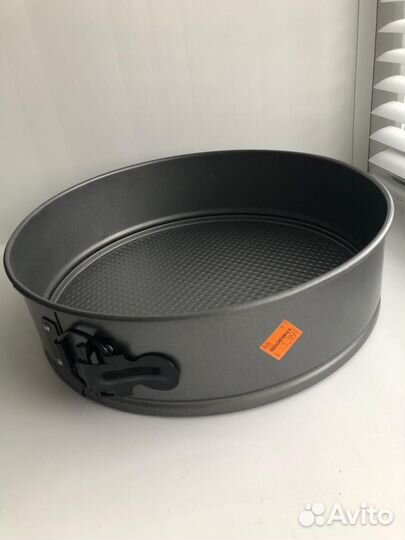 Форма для выпечки