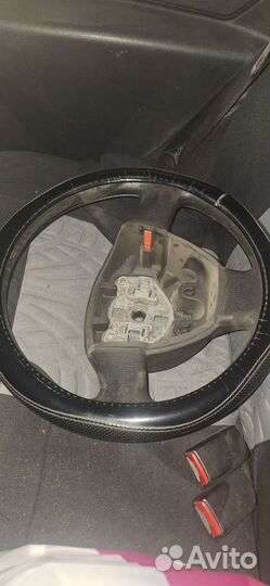 Руль LADA granta