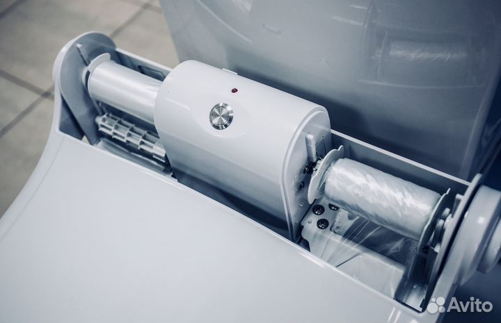 Крышка на туалет покрытий vip-wc сенсорная автомат