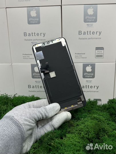 Дисплей iPhone 11 Pro Max