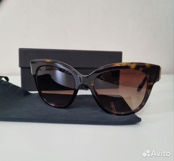 Очки Dolce and Gabbana