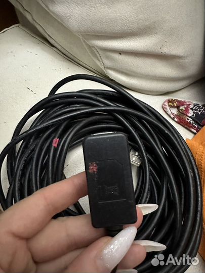 Кабель для компьютера