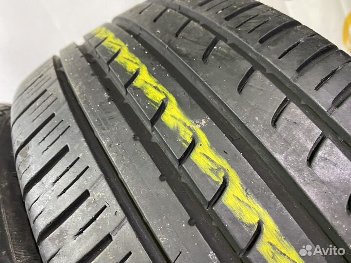 Pirelli P7 215/40 R17