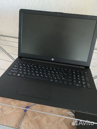 Hp Laptop 15 bw0xx