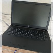 Hp Laptop 15 bw0xx