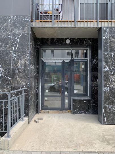 Свободного назначения, 48 м²