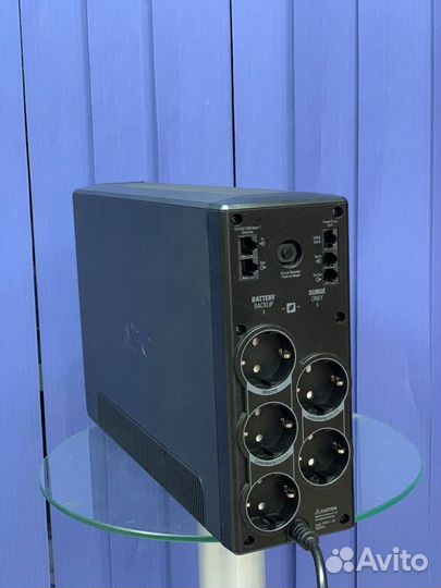 Ипп источник бесперебойного питания