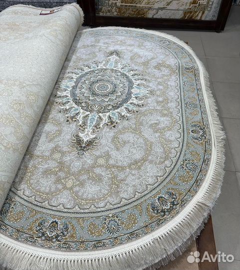 Иранский ковер