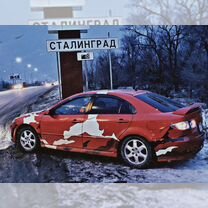 Mazda Atenza 2.3 AT, 2005, 290 000 км, с пробегом, цена 330 000 руб.