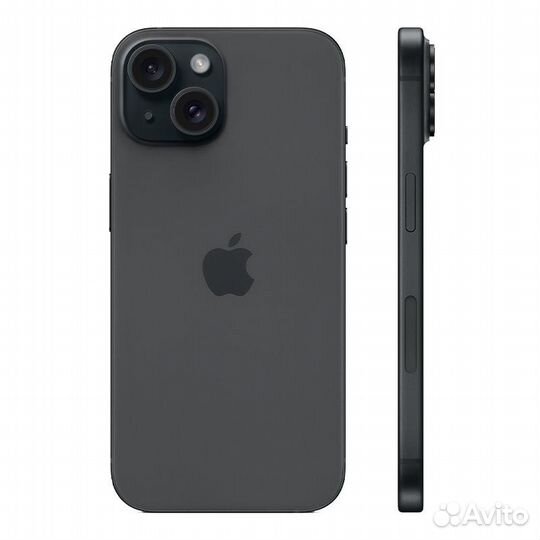 iPhone 15, 256 ГБ