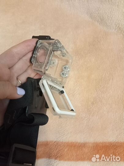 Экшн камера