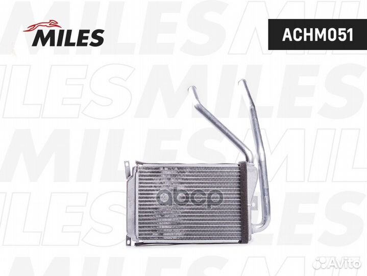 Achm051 achm051 Miles