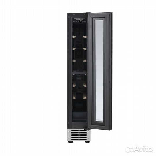 Винный шкаф Libhof Connoisseur CX-9 White