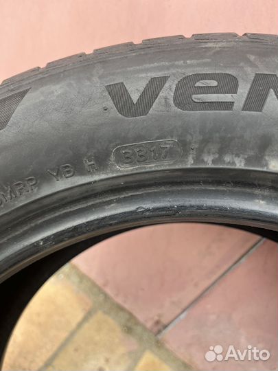 Hankook Ventus Prime 3 K125 205/55 R16