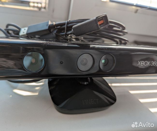 Microsoft Kinect для пк / Xbox 360