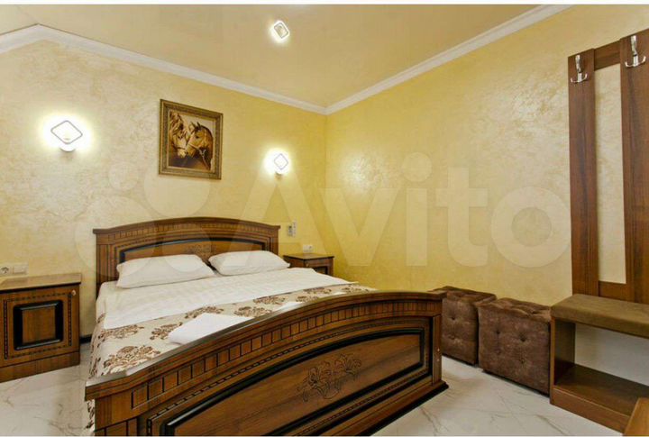 Комната 15 м², 3/3 эт.