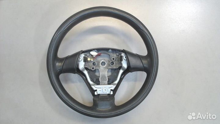 Руль Mazda 3 (BK), 2008