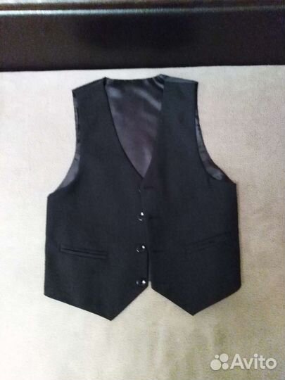 Костюм (классика) на мальчика