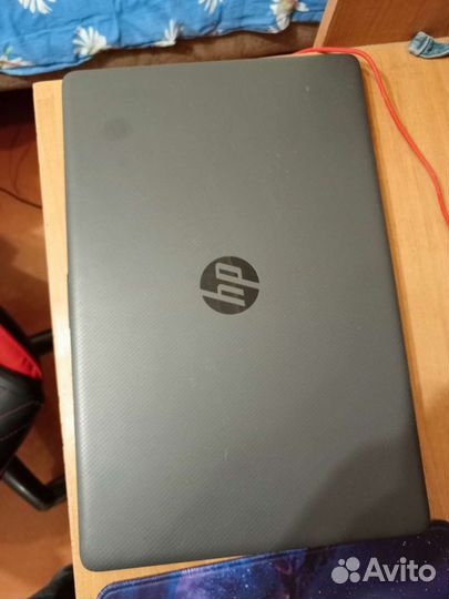 Ноутбук hp 255 g7