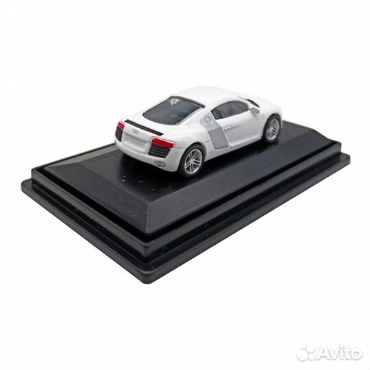 Модель Schuco 452610000 Audi R8 Coupe 1:87