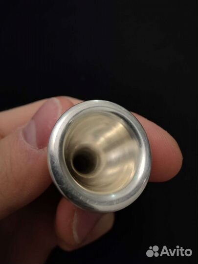 Мундштуки для валторны