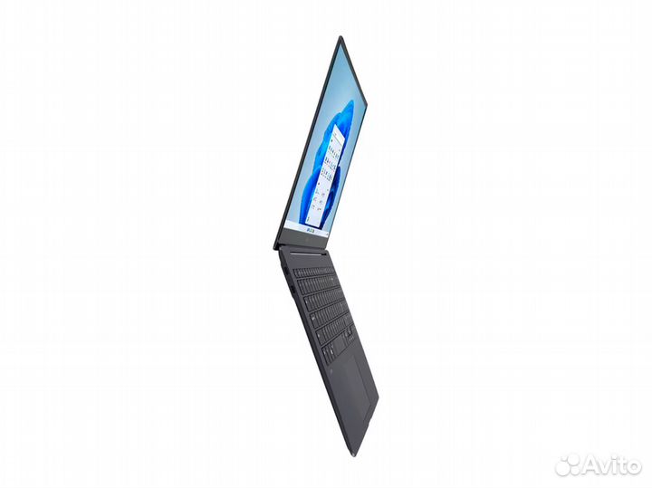 Ноутбук LG Gram SuperSlim 2023 I7-1360P 32G 1T