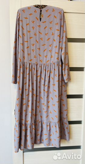 Платье Akhmadullina dreams xs