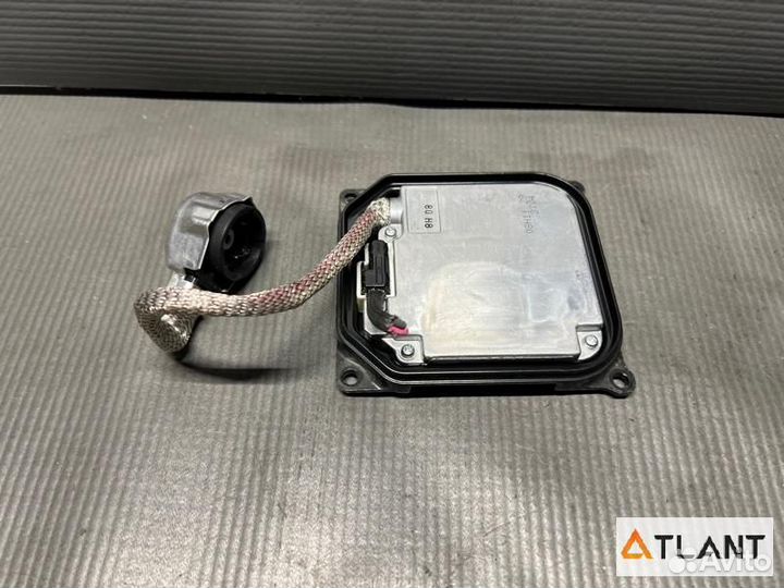 Блок ксенона toyota passo