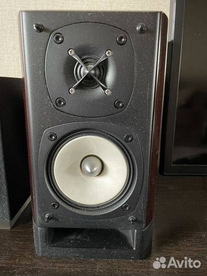 Полочная акустика onkyo D -112EXT 80 Bt 6 om