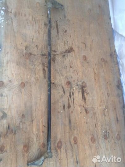 Торсион R toyota HI ACE RZH102V